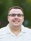 Samuel Beaudin headshot