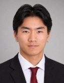 Luke Shimizu