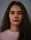 Mariia Mikhova