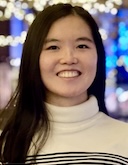 Mary Zhou Ke