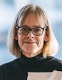 Patricia Ellen Grant