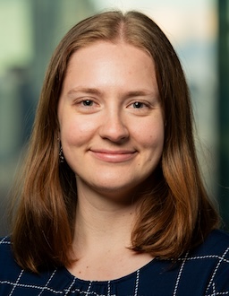 Sarah Jachim