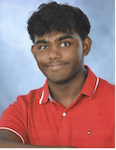 Shubhan Swamy