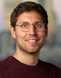 Tim Hammersen