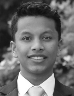 Samarth Bedre