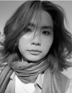 Ronnie Hoang