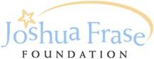 Logo: Joshua Frase Foundation