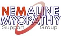 Logo: Nemaline Myopathy Support Group