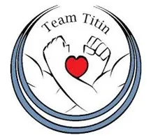 Logo: Team Titin