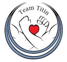 Logo: Team Titin