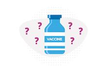 vaccine bottle