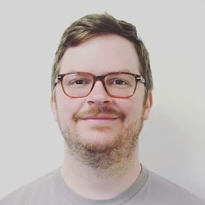 Brent Hawkins headshot.