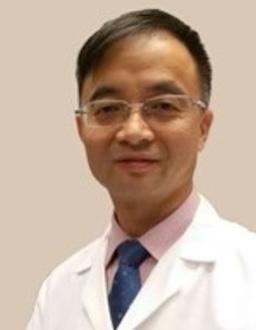 Goulin Alex Wen