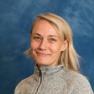 Headshot of Katrin Henke