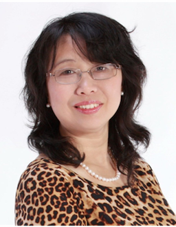 June Kong