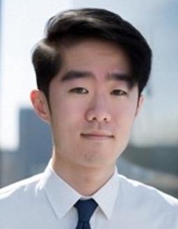 Kevin Liu