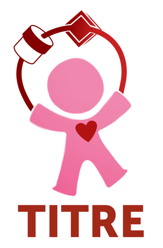 TITRE logo.