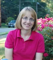Headshot of Jennifer Lanni.