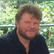 Headshot of David Peal