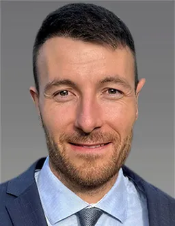 Headshot of Dr. Claudio Alter.