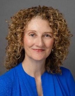 Donna Luff