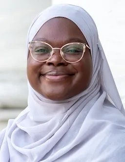  Habeebah Muhammad-Kamal