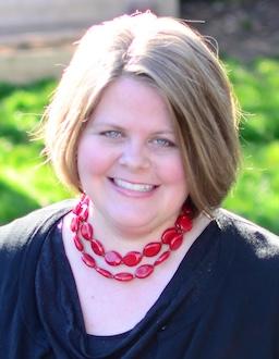 Erin Ward
