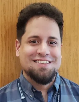 Eliezer Colon-Rivera