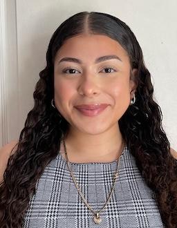 Geraldine Liza Batres