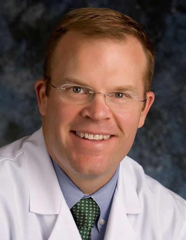 Michael McCrea, PhD, ABPP-CN