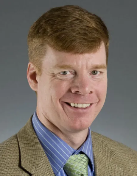 William P. Meehan III, MD