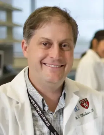 Leo E. Otterbein, PhD