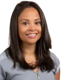 Caprice Roberts, MPH, CHES