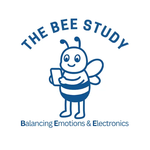The BEE Study logo