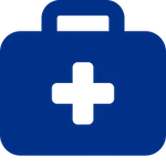 medical briefcase