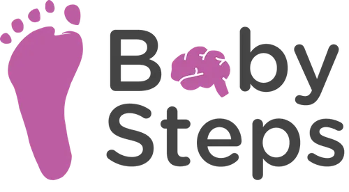 Baby Steps Study logo