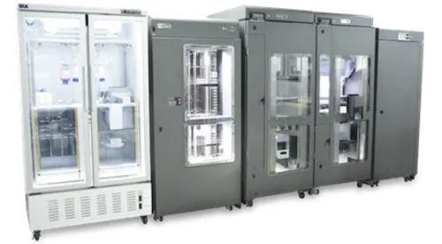 Formulatrix CellMatic Automated Tissue Culture System