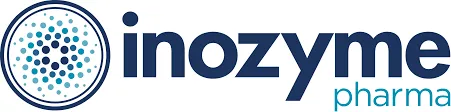 inozyme pharma logo