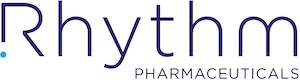 Rhythm Pharmaceuticals logo