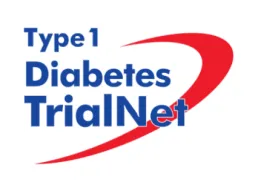 Type 1 Diabetes TrialNet logo