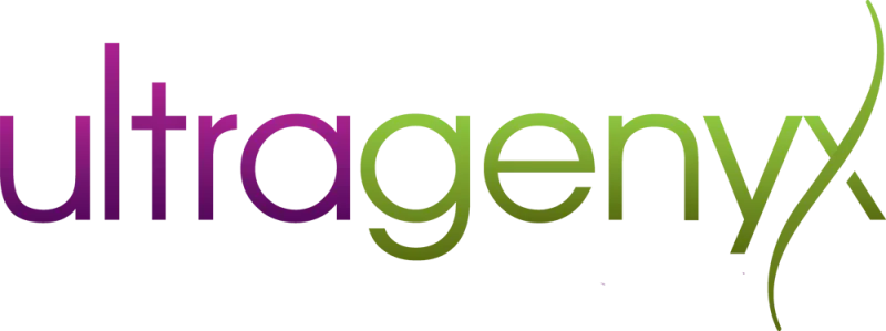 ultragenyx logo