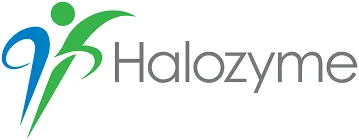 Halozyme logo