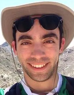 Clemente Velasco-Annis