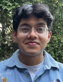 Aaron Mamoon