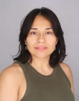 Mayra Sanchez Martinez
