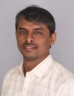 Sampath Vemula