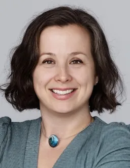 Sarah Nelson