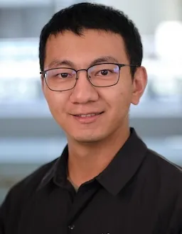 Xiguang Yang