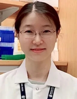 Grace Li