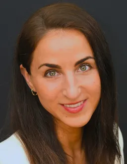 Annegret Holm, MD